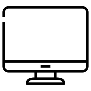 Cambio de Pantalla